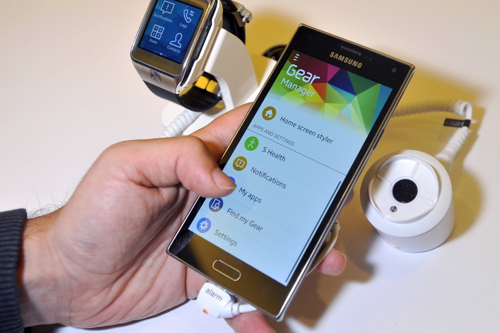 In an ever-more digitally ubiquitous and connected world, data privacy issues on Android phones and social networks have an incredibly broad range. Photo: AFP