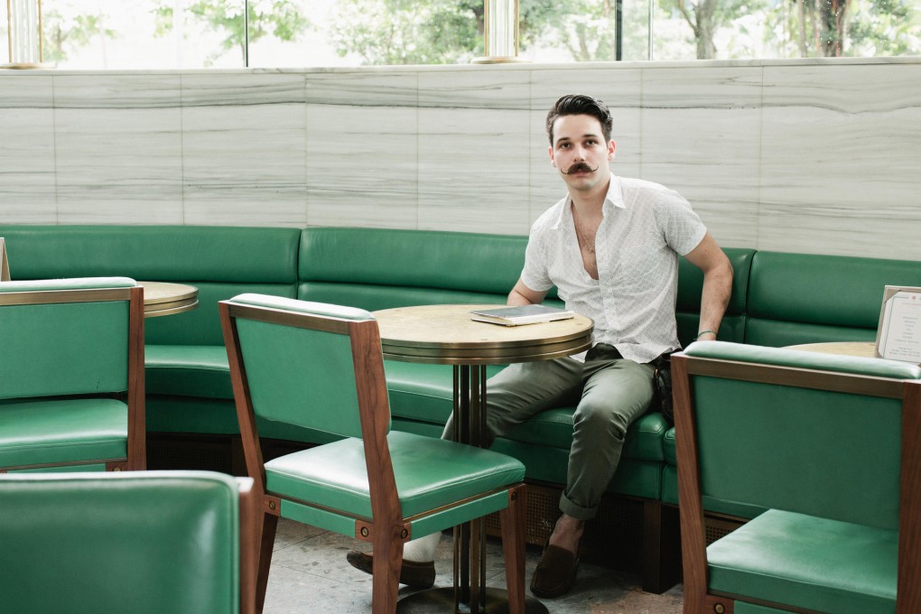 Text and photos by Amanda Kho