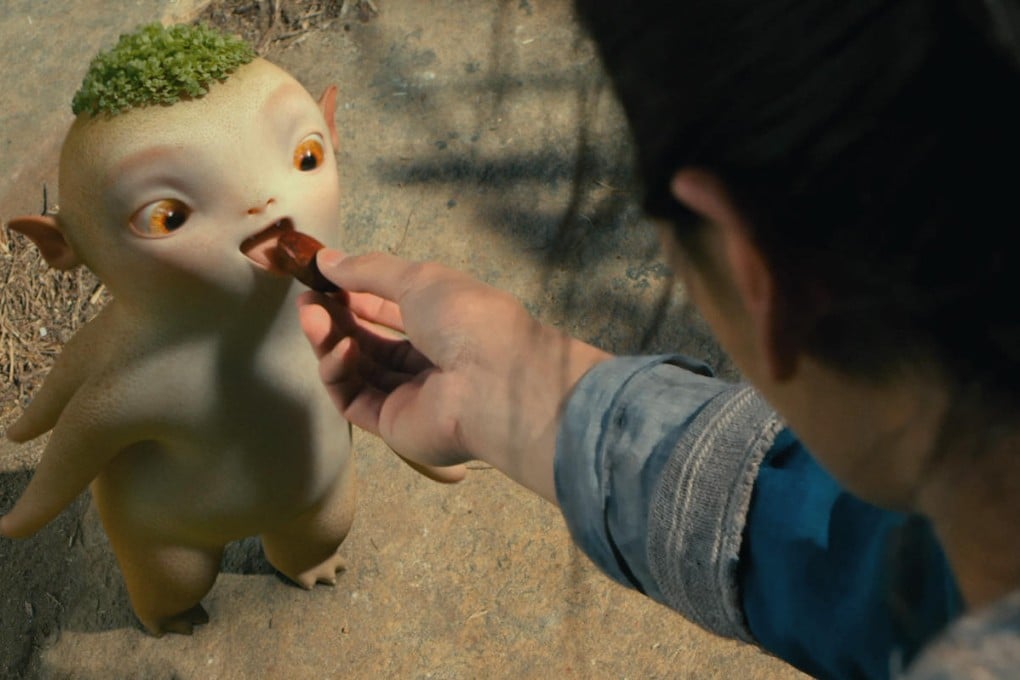 Monster Hunt (Category IIA) stars Jing Boran and Bai Baihe and is directed by Raman Hui Shing-ngai