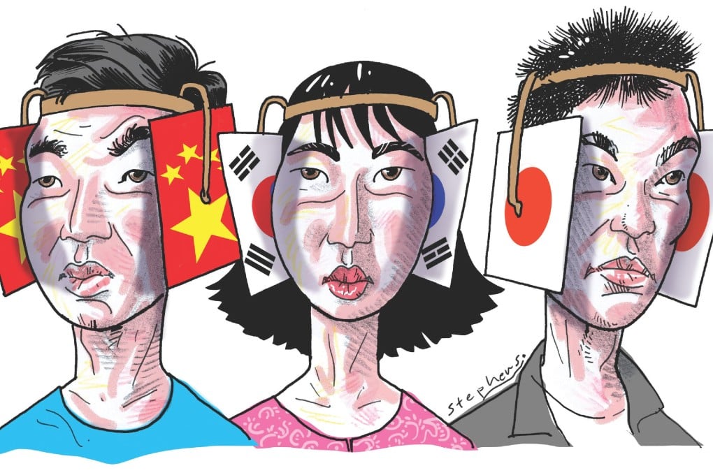 There's a need to engage in an exchange of self-understanding at the grass-roots level to allow people, not governments, to discover their shared histories.