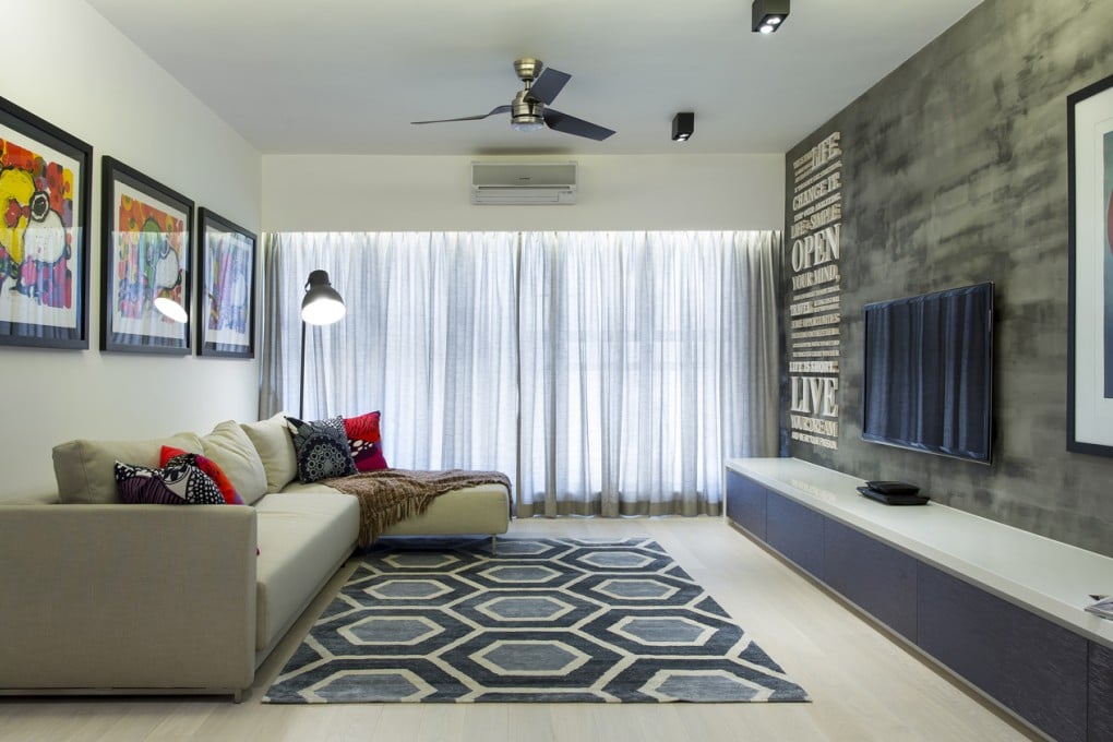 Photography: Derick Yue and Jonathan Wong