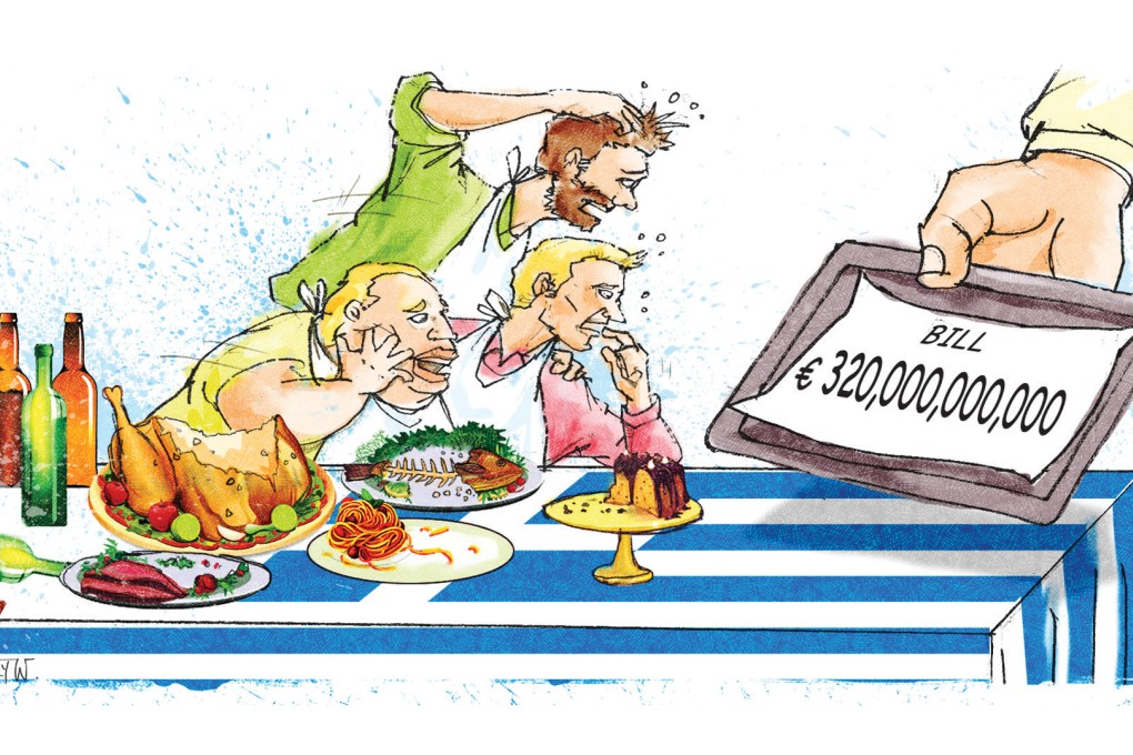 The real problem is that many hard truths, such as fiscal sustainability, are difficult to convey to the voter. There is no free lunch.