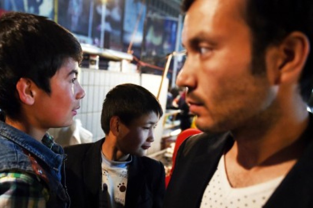 Many Uygurs from the restive Xinjiang region have attempted to leave China through underground channels in recent years. File photo: AFP