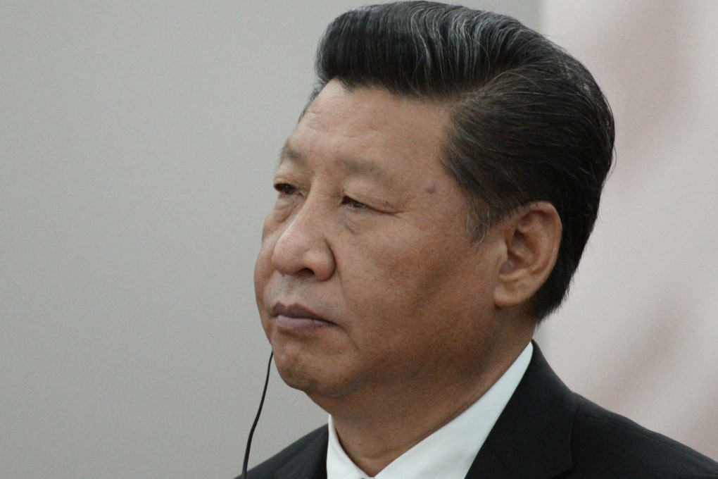 President Xi Jinping has taken over the reins of crisis control from Premier Li Keqiang. Photo: AP