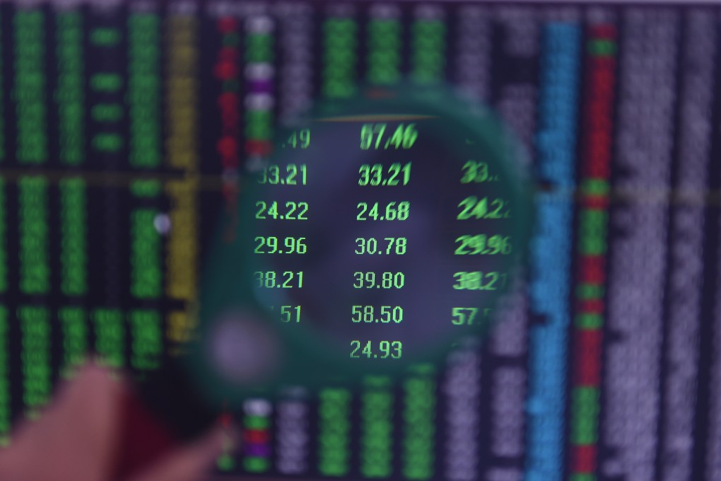 Beijing’s flurry of market-boosting measures have raised further questions about the government’s commitment to let the market play a decisive role. Photo: Xinhua