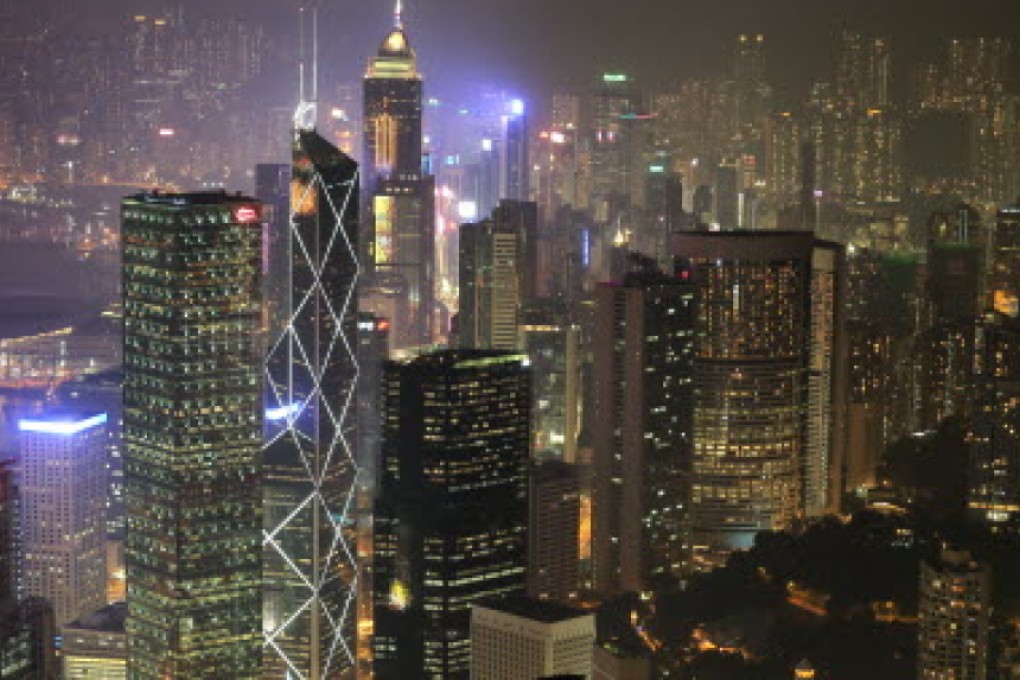 HK Electric Investments provides power on Hong Kong and Lamma islands. Photo: K.Y. Cheng