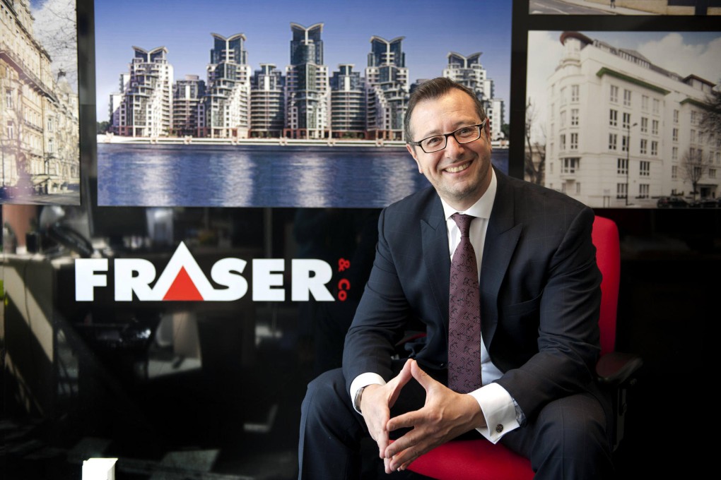 Outer London boroughs outperform central areas for first time in 10 years