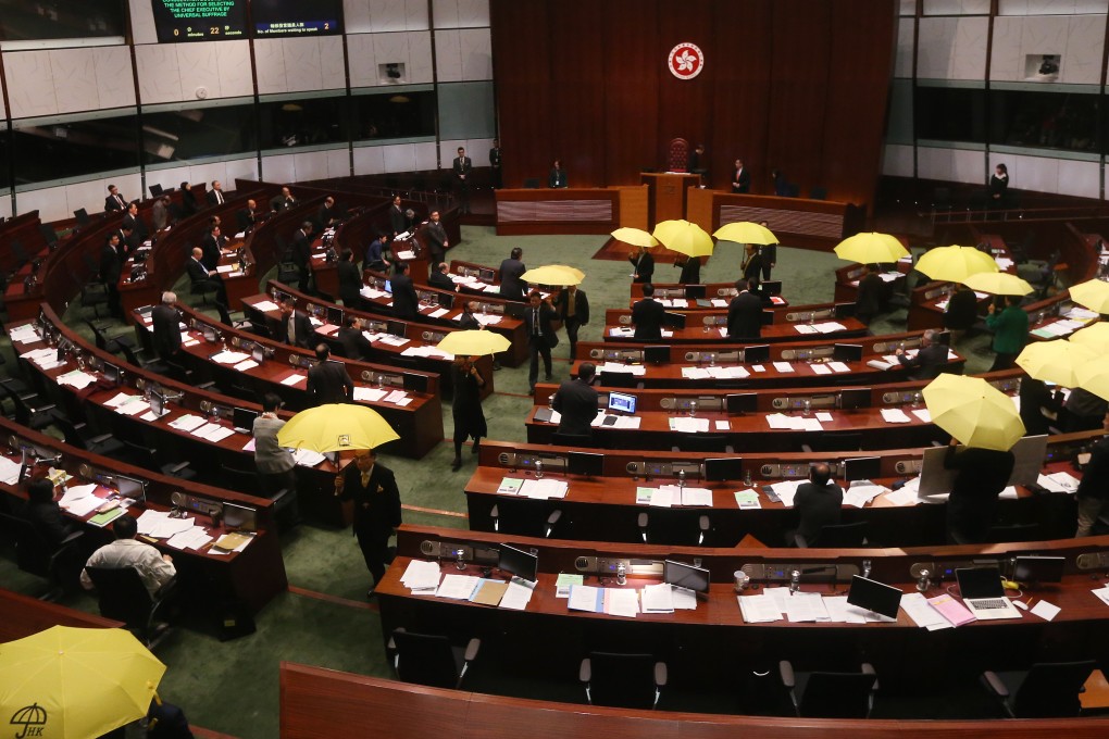 Time to tackle political issues of lobbying, special access and influence