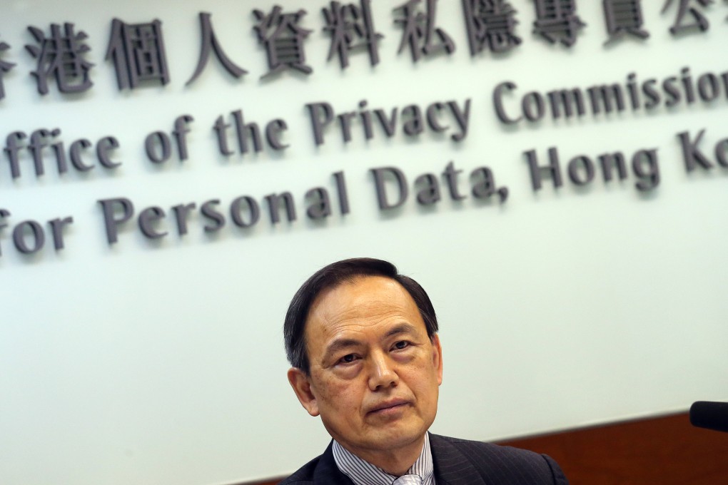 Allan Chiang Yam-wang