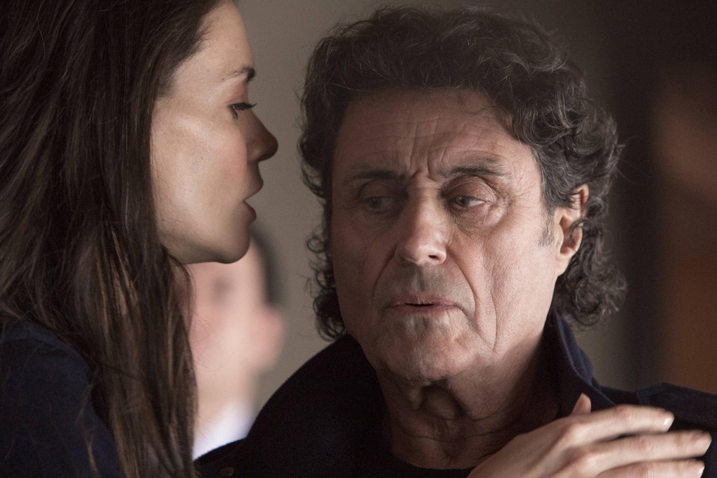 On TV now: magician Troy; fixer Ray Donovan; and Big School's unruly teachers