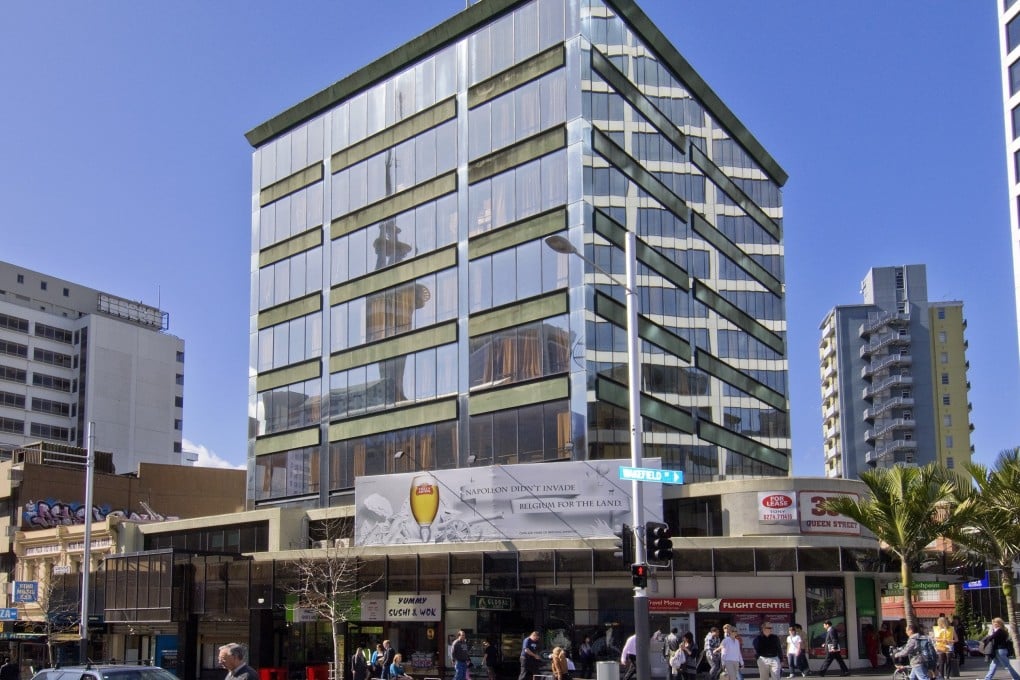 House prices in Auckland soared 26 per cent to an average NZ$755,000 (HK$3.92 million) in the year to June.