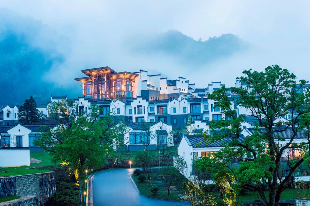Travel deals: Banyan Tree opens in Huangshan; third night free in Siem Reap