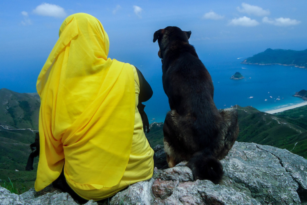 Behind the lens: Hong Kong domestic helpers discover their hidden talent for photography