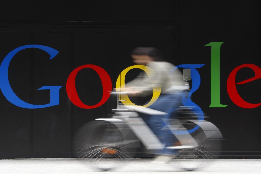 Google will allow customers to buy products directly through display advertising. Photo: Reuters