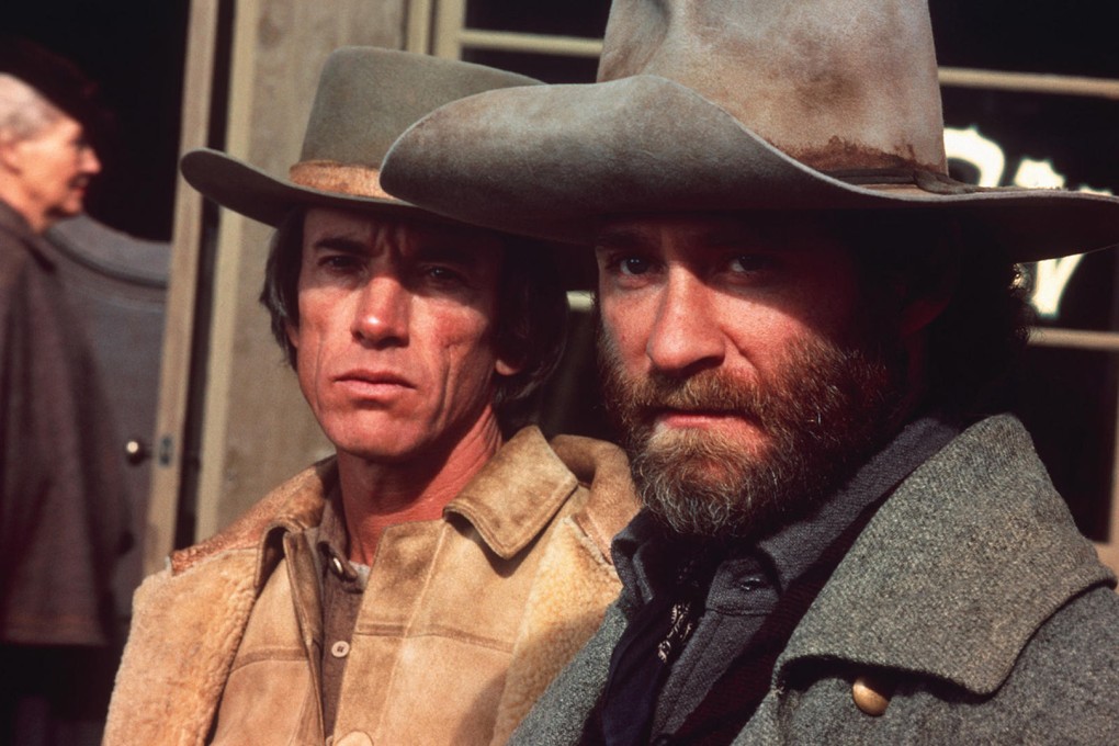 Film appreciation: Silverado - traditional Western, but not stereotypical