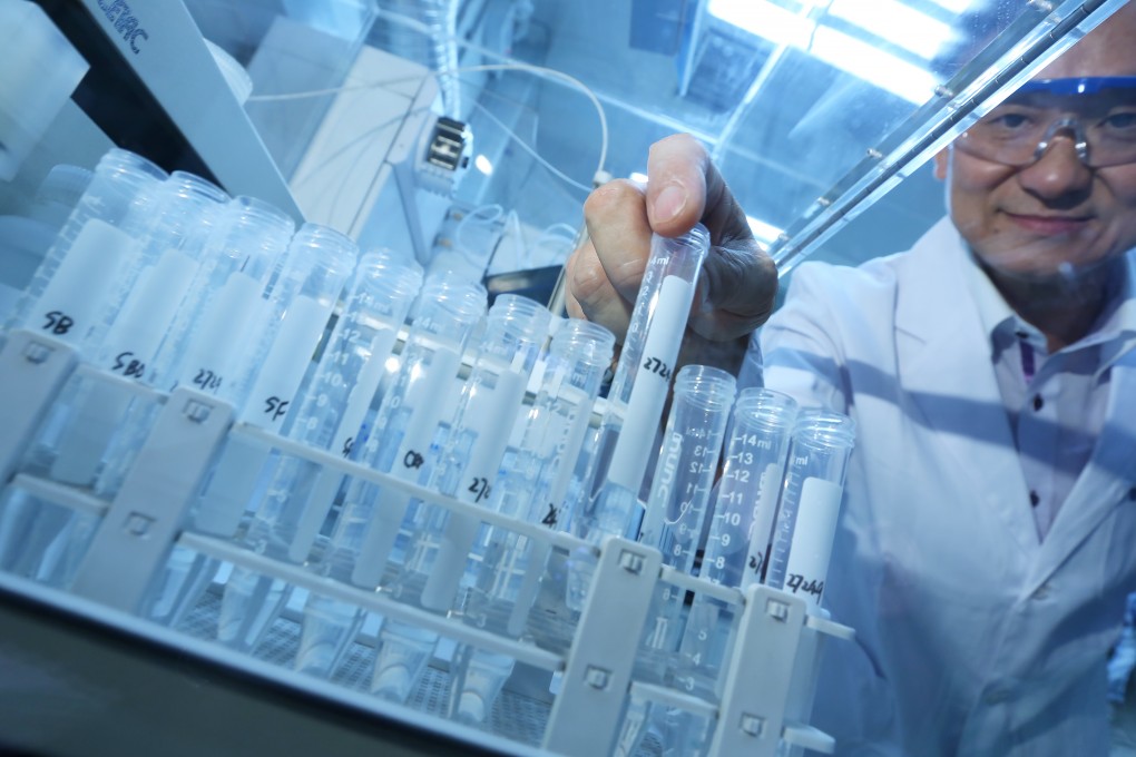 Priorities will have to be set. Working parties have been established to start the checking process for public housing estates. Photo: Felix Wong