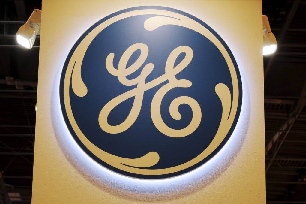 General Electric has offered concessions to counter EU regulatory concerns about its 12.4-billion-euro (US$13.49 billion) bid for French peer Alstom’s power unit. Photo: AFP