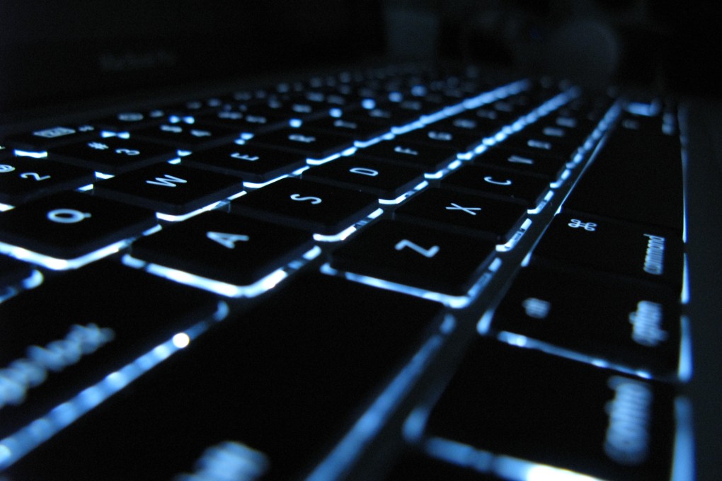 Online Chinese hacking forums offer 'black hat' training courses for low prices. Photo: eGuidry/Flickr