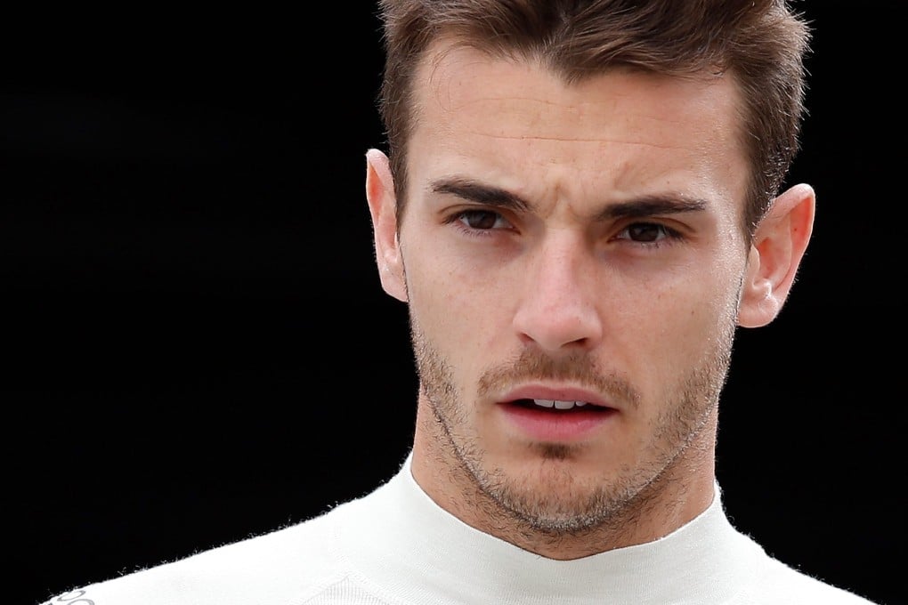 French Formula One driver Jules Bianchi has died after suffering severe head injuries at the Japanese Grand Prix last October. Photo: EPA