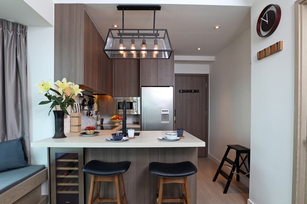 Styling Anji Connell / Pictures K.Y. Cheng