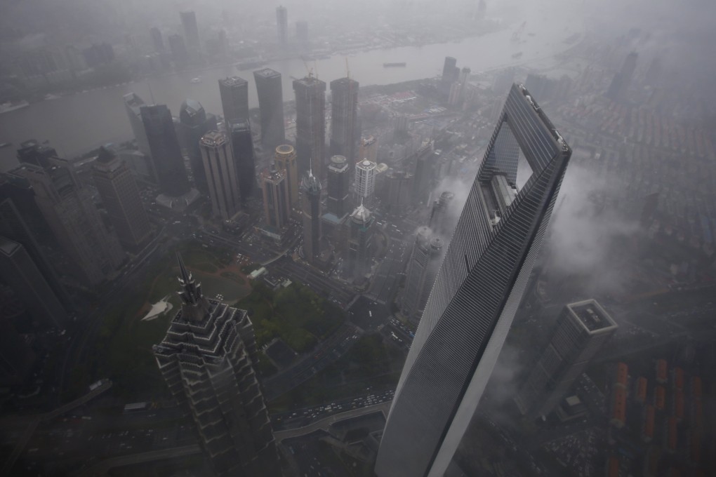 Tapping public markets was the cheapest way for companies to raise capital after China's share indices more than doubled in the year to mid-June. Photo: Reuters
