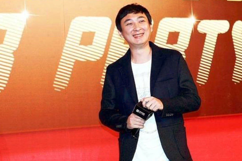 Wang Sicong is the only son of China’s richest man and Dalian Wanda Group chairman Wang Jianlin. Photo: SCMP Pictures