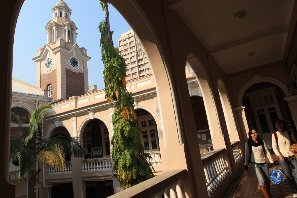 Online courses have delivered a trove of data that's helped transform learning on campus.
