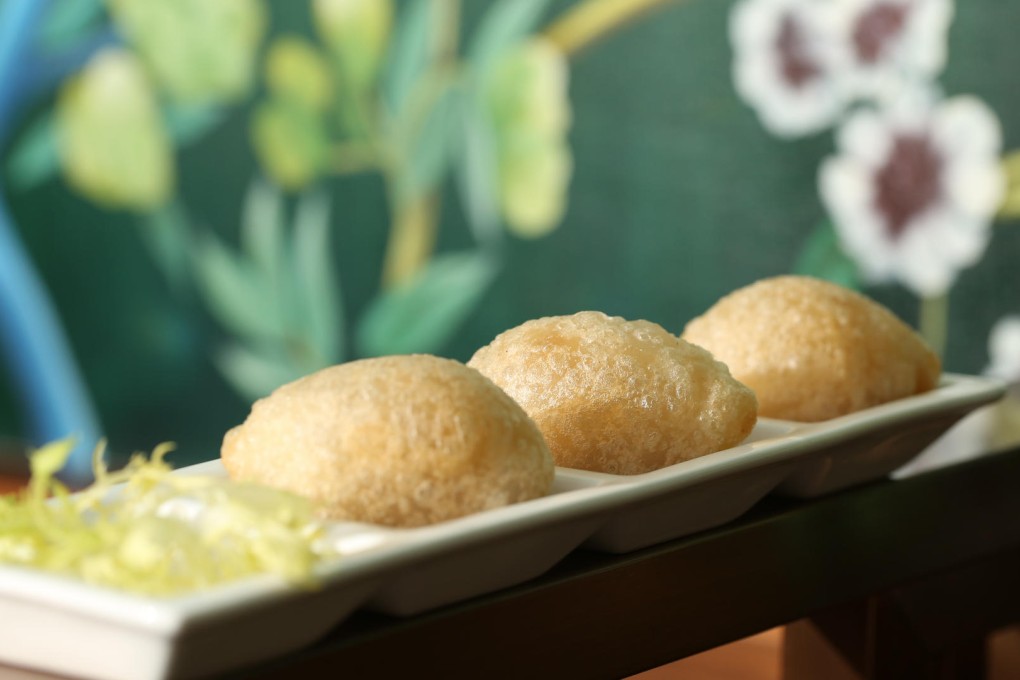 Four Hong Kong restaurants putting a modern spin on dim sum