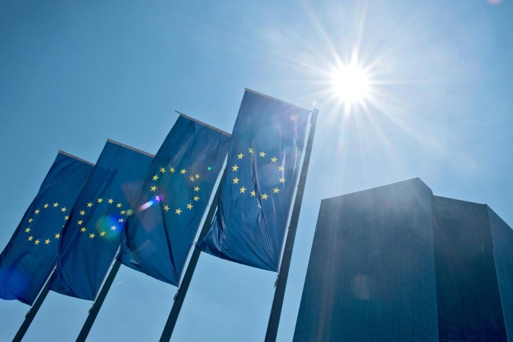 Will the sun shine on a stronger EU as a result of the Greek debt crisis? Photo: EPA