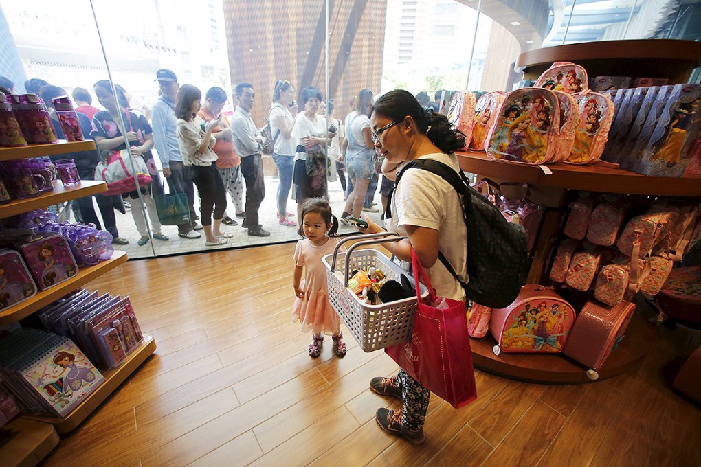 China's family planning authorities said earlier this month they were acting swiftly on reforms to the one-child policy. Photo: Reuters