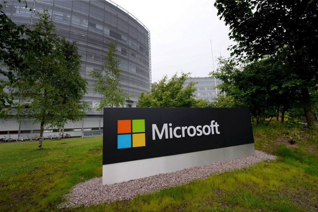 Microsoft is expected to cut thousands of jobs following the restructuring of its Nokia smartphone business. Photo: Reuters