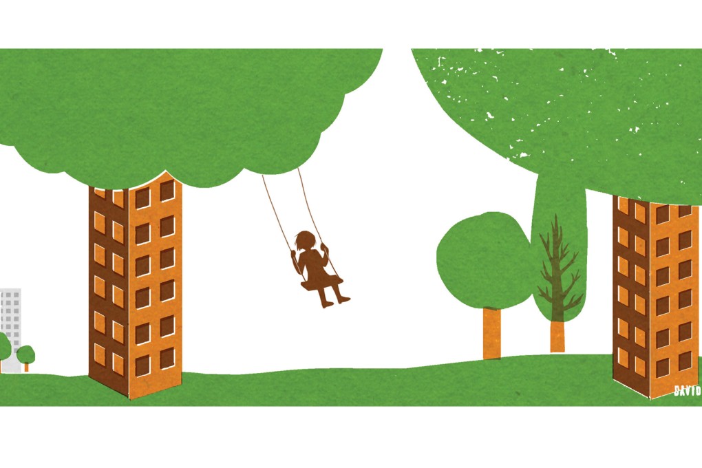 Does leaving the country parks untouched really serve the public's best interests?