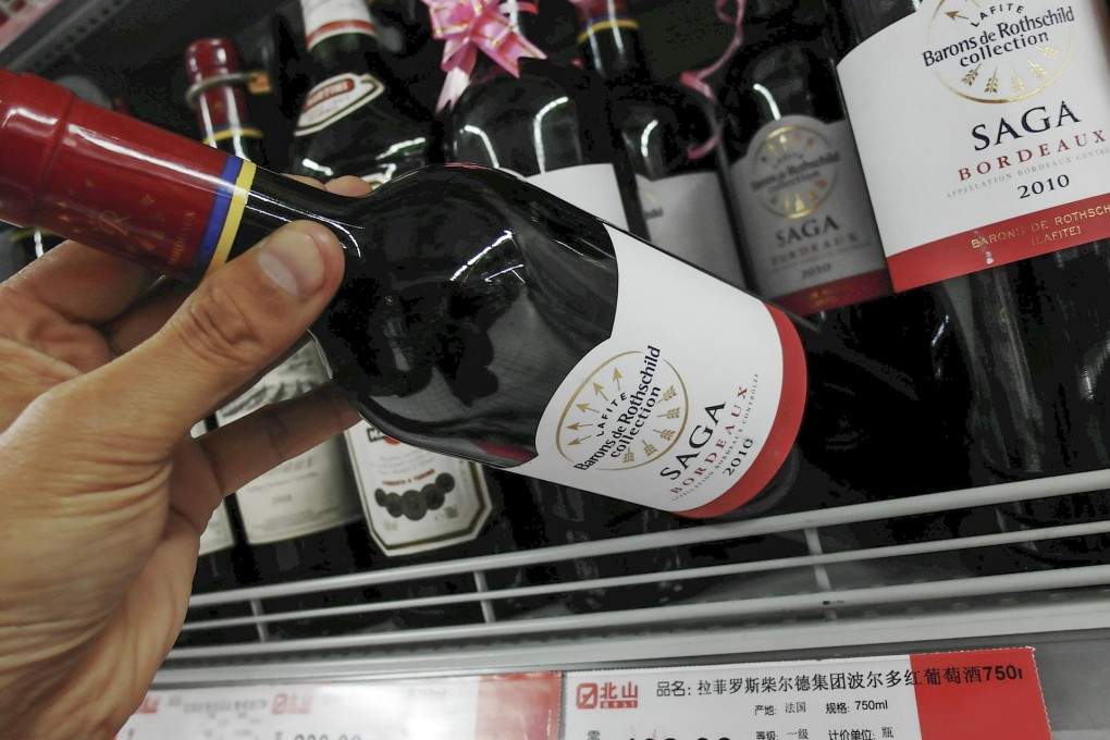 Buying Bordeaux should become more reliable. Photo: Corbis