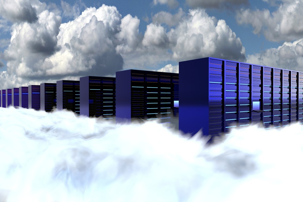 Alibaba aims to invest in data centres in Asia, Dubai and parts of Europe over the next 18 months. Photo: SCMP Pictures