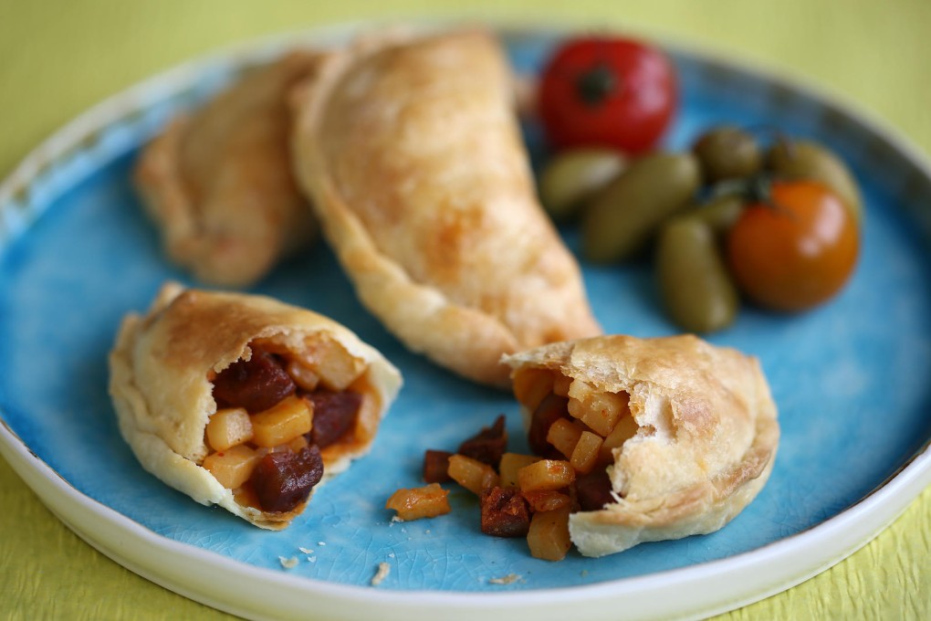 Photography Jonathan Wong / Styling Nellie Ming Lee