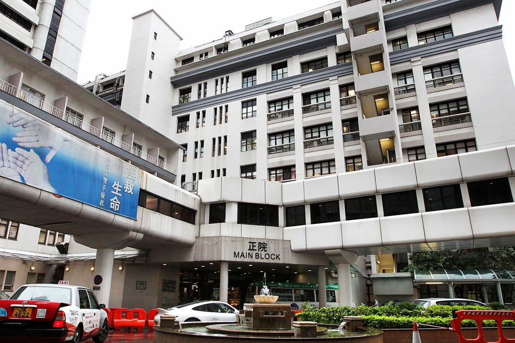 Latest hospital blunder shows Scrooges are to blame for Hong Kong's ailing health system