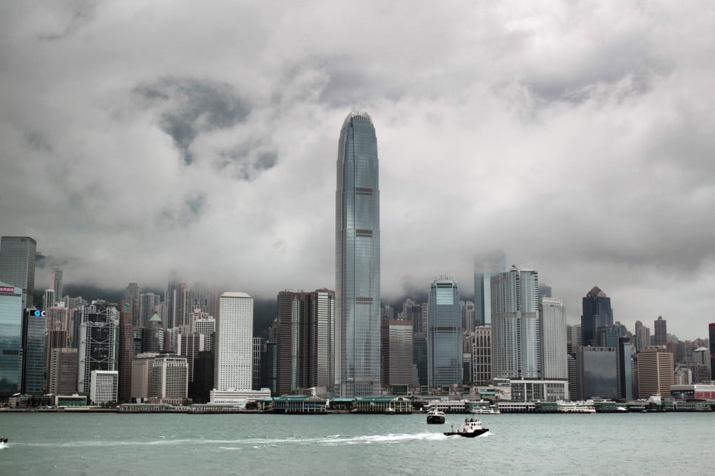 Accenture and DBS are among the other foreign players scouring the city for promising ideas in the financial technology field through incubators and other programmes. Photo: Thomas Yau