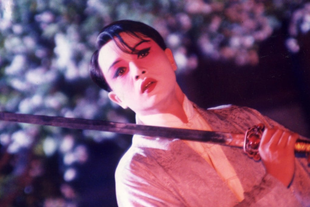 Film appreciation: Chen Kaige's Farewell My Concubine