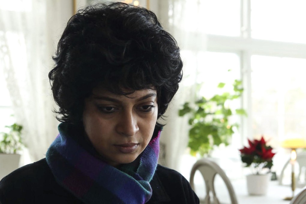 Bengali actress Churni Ganguly turns director in Nirbashito.