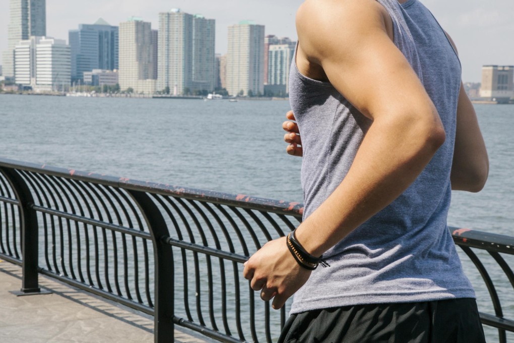 All the must-have items for a summer workout in Hong Kong
