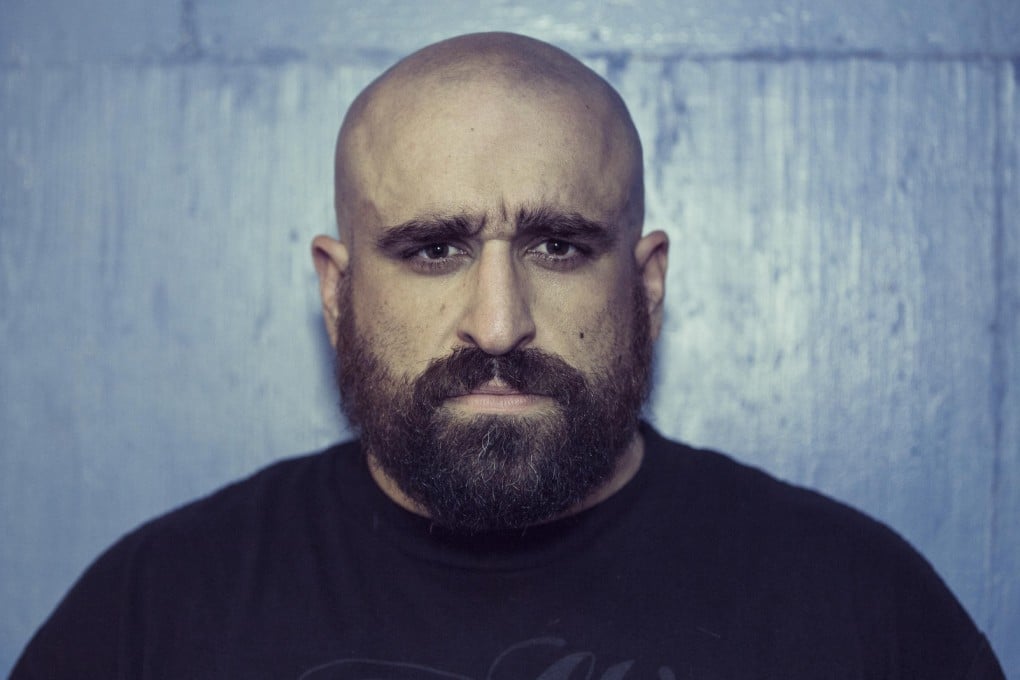 The wait is over for B. Dolan's new album Kill the Wolf