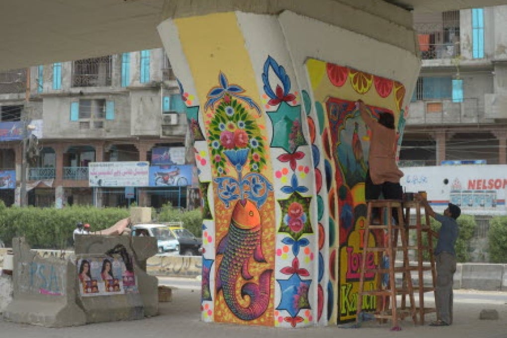 weed available in Karachi