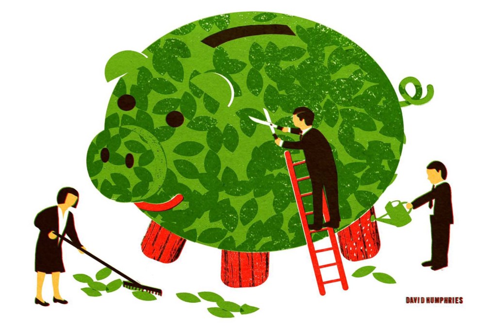 Many civil society groups are identifying practical ways to hold Chinese firms to environmental and social standards.