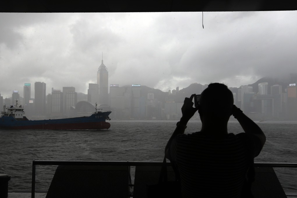 Five things to do on a wet weekend in Hong Kong