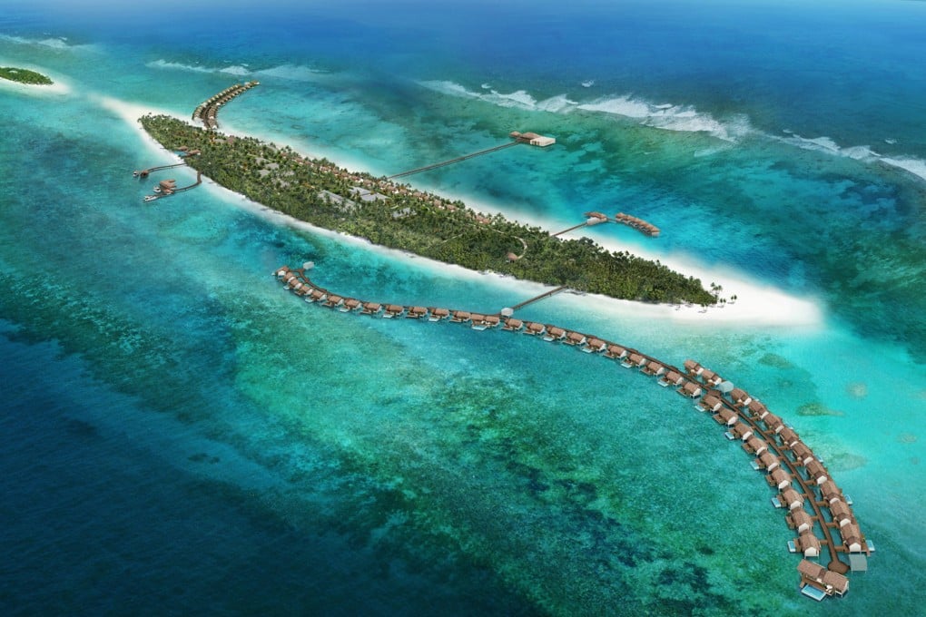 The Maldives will now allow foreigners who invest more than US$1 billion to own land in perpetuity, provided 70 per cent of it is reclaimed from the sea.