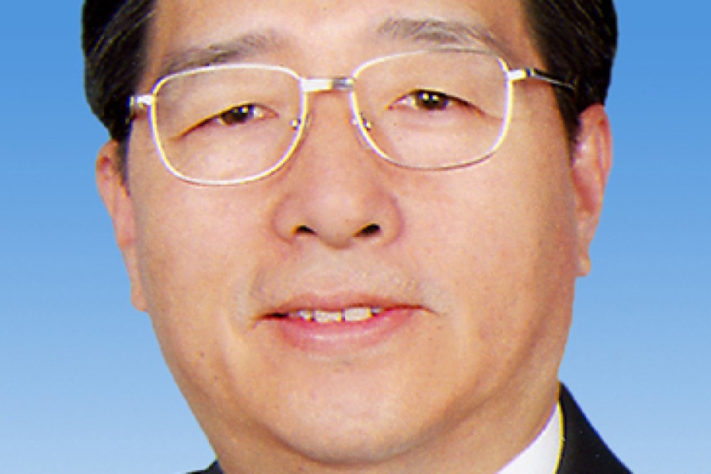 Minister of Public Security Guo Shengkun says he will help foreign NGOs operating in China. Photo: Xinhua