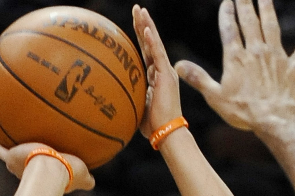 Because of the brawl, no winner was declared. Photo: AP