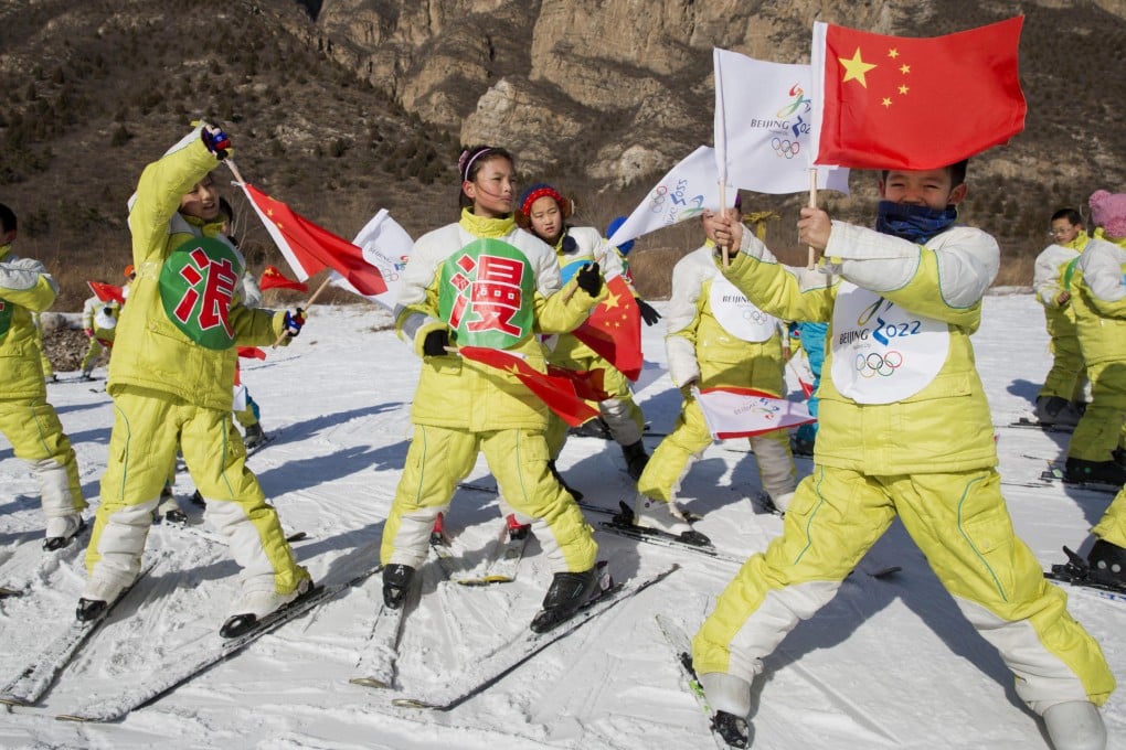 2022 Winter Olympics bid: we can make snow, says Beijing; we have real snow, says Almaty