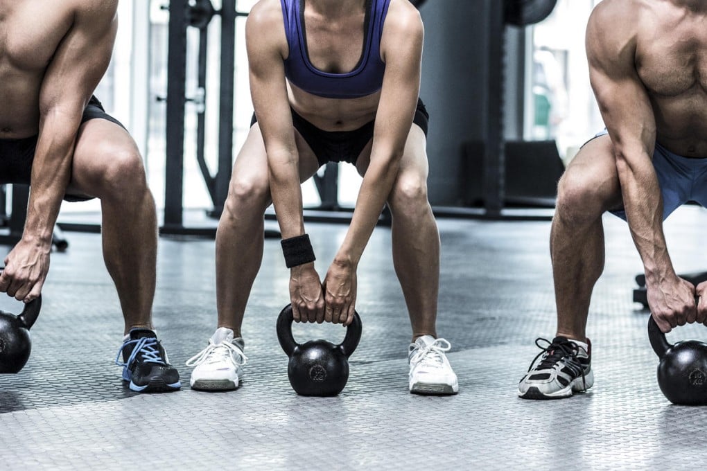 No excuses now: Hong Kong online fitness passes make exercise easier