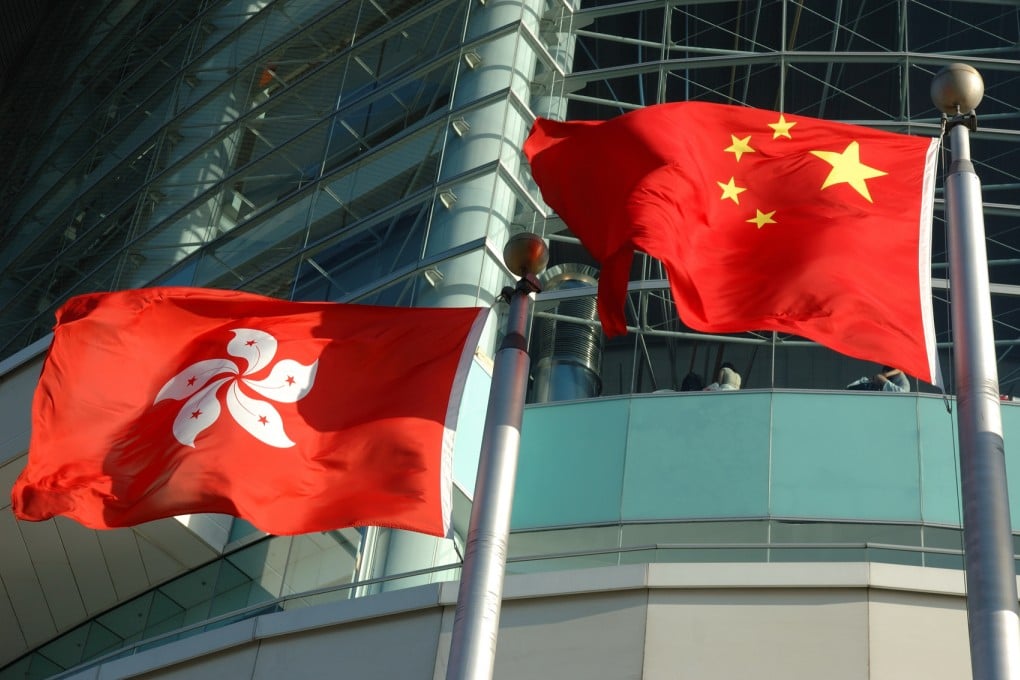Hong Kong is the number one target of hackers in Asia-Pacific. Photo: Shutterstock